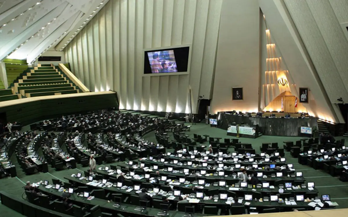 مجلس با تحقیق و تفحص از سازمان بورس موافقت کرد