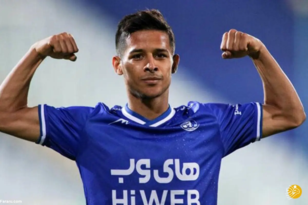 داستان پاسخ مثبت مهدی قایدی به پیشنهاد پرسپولیس