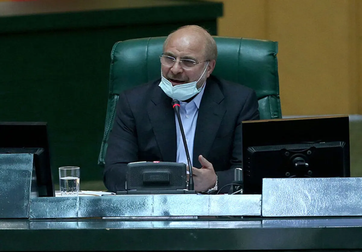 قالیباف: تعداد فرزندان دلخواه زنان متاهل حدود ۳ فرزند است