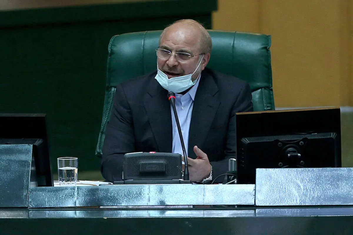 قالیباف: تعداد فرزندان دلخواه زنان متاهل حدود ۳ فرزند است