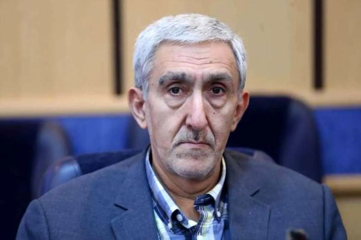 (ویدئو) مشاور وزیر بهداشت: به خاطر برکت زیر سوال هستیم