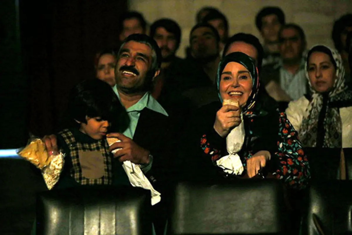 خانه‌تکانی «سریالی» جبلی در تلویزیون