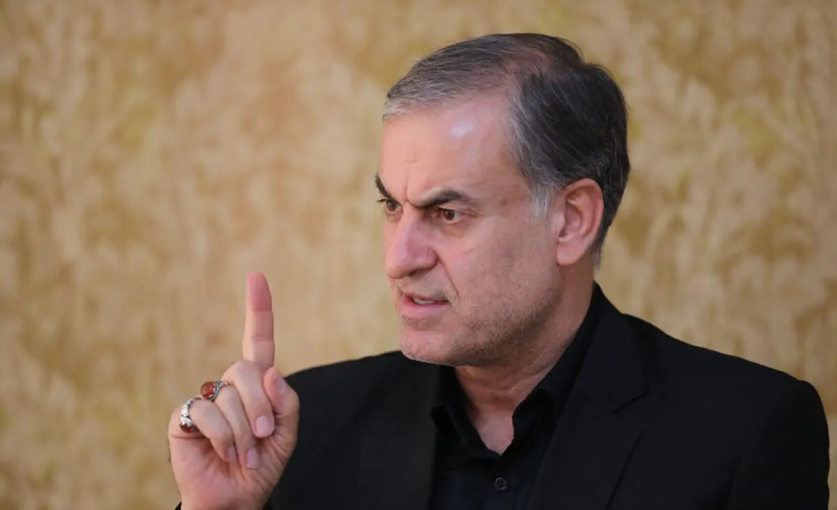 انتقاد تند یک نماینده از رئیسی؛ دولت شما دولت دلدادگان است