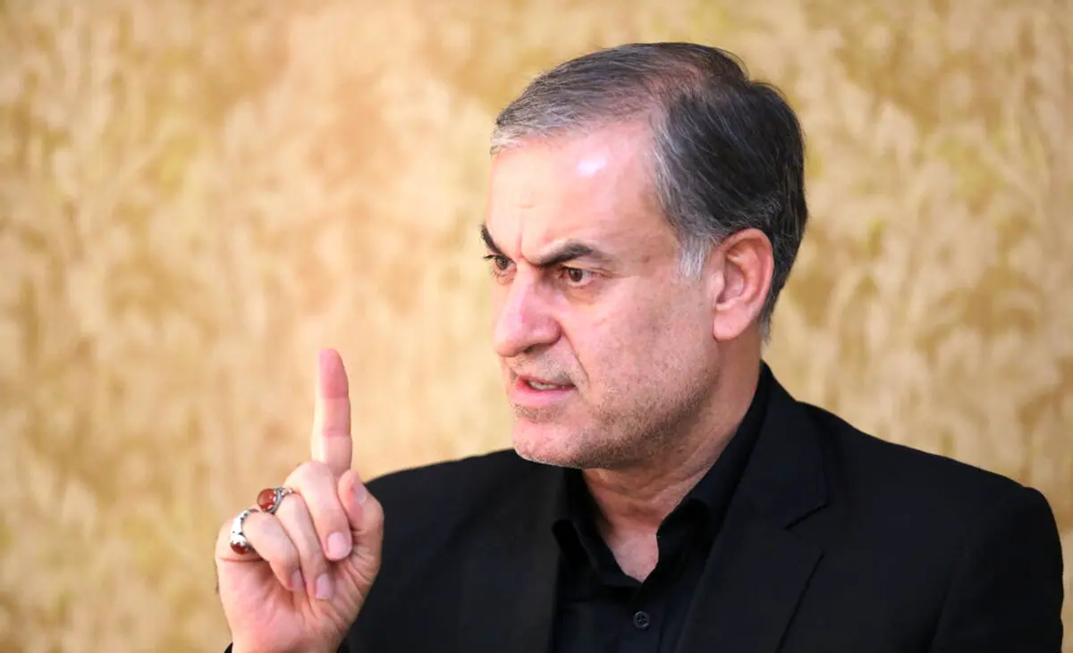 انتقاد تند یک نماینده از رئیسی؛ دولت شما دولت دلدادگان است