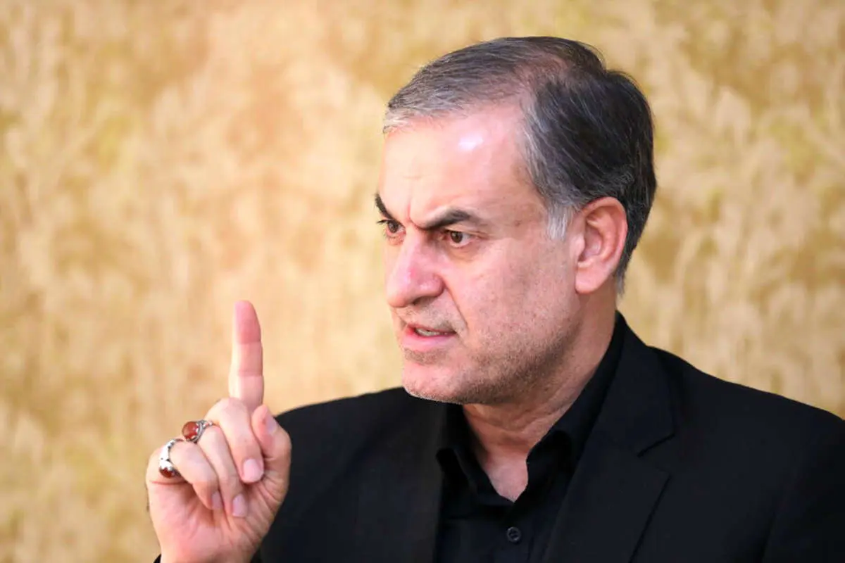 انتقاد تند یک نماینده از رئیسی؛ دولت شما دولت دلدادگان است