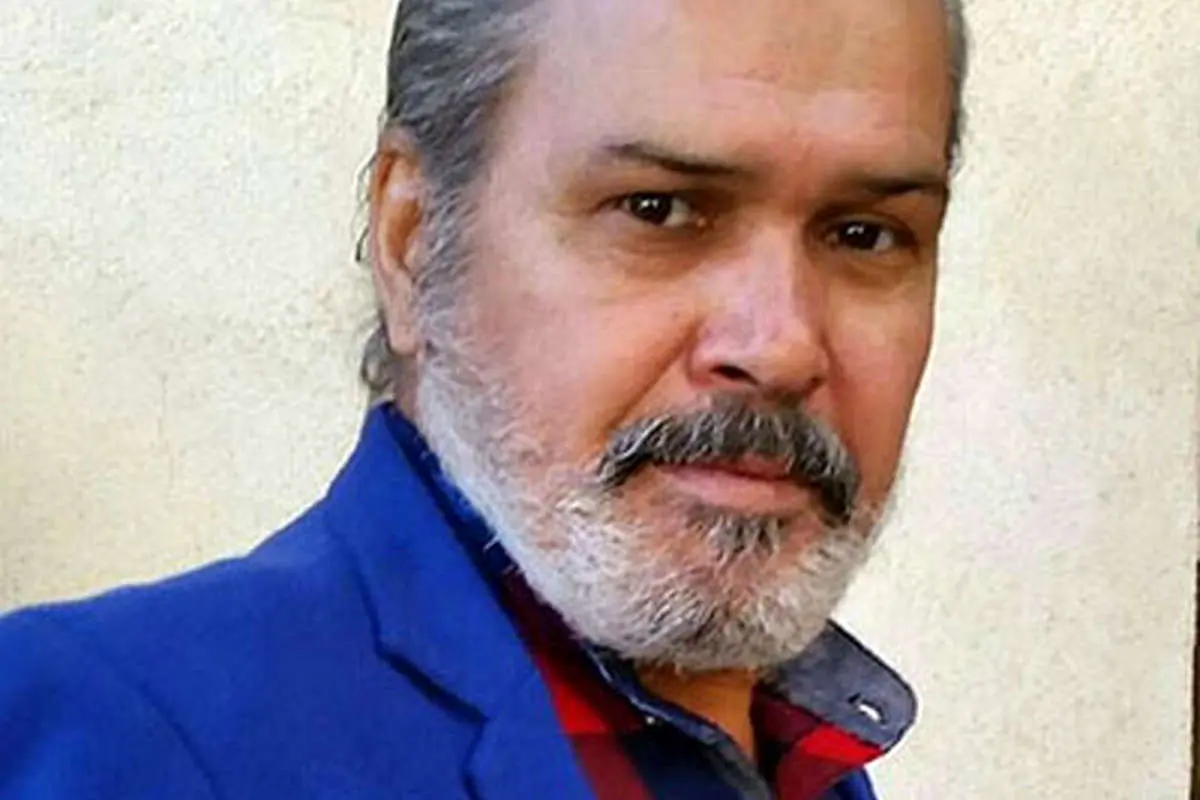 میخواستم بیک ایمانوردی شوم، ولی معتاد شدم!