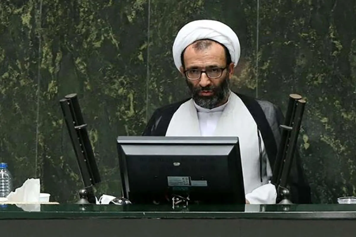 نماینده مجلس: از سفیر کره میخواهیم امور دیپلماتیک را یاد بگیرد