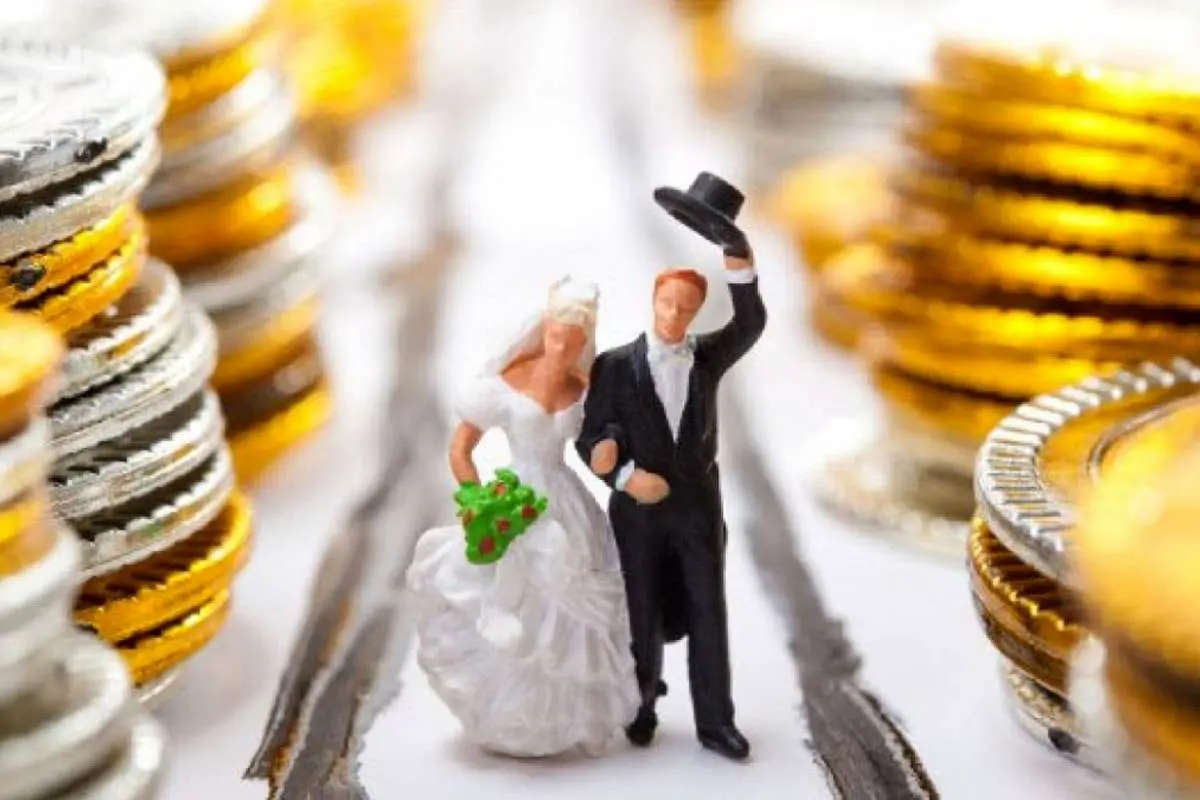 مهریههای عجیب و غریب؛ از بال مگس تا چشم داماد!