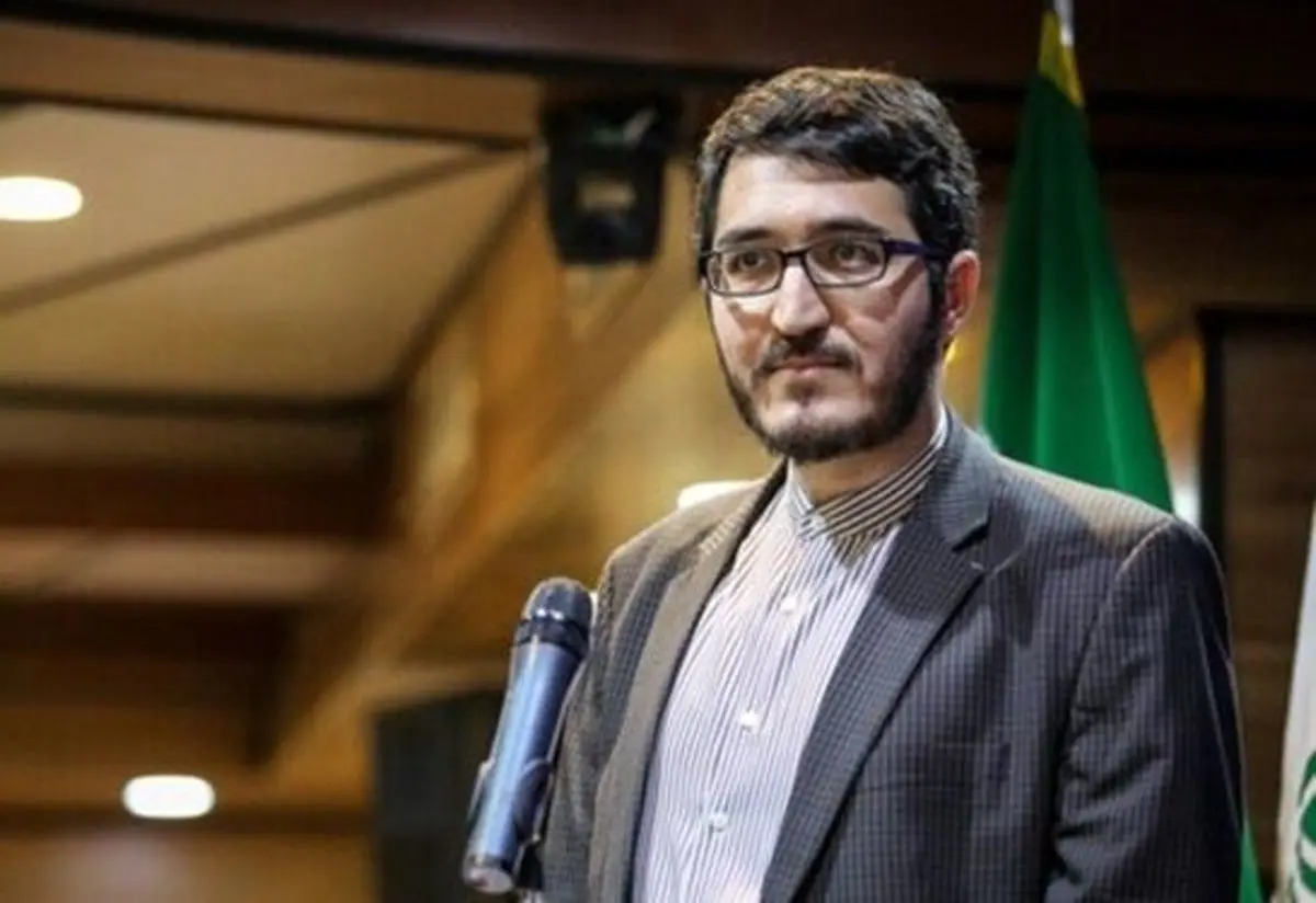 مدیرکل روابط عمومی دفتر رییس‌جمهور منصوب شد