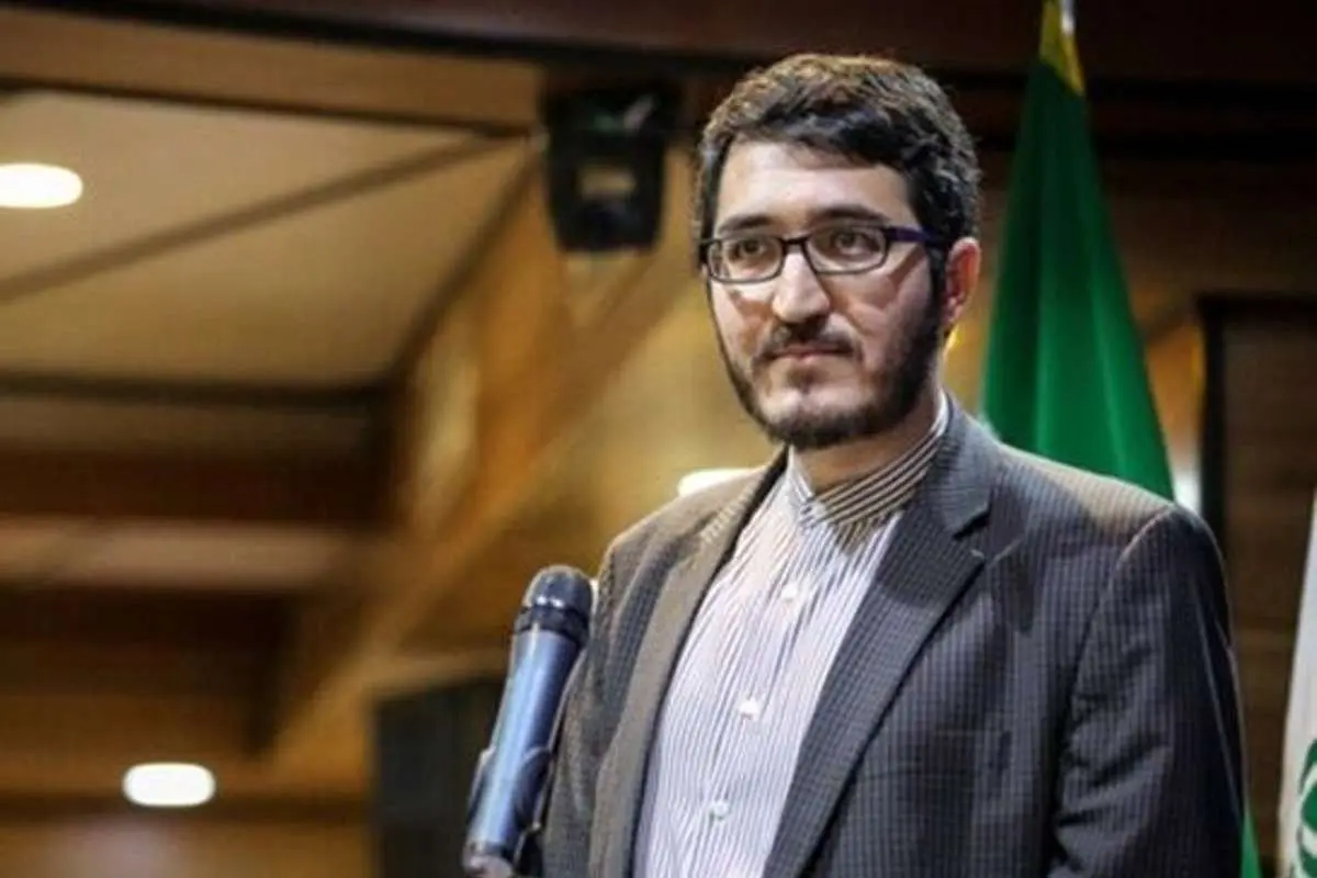 مدیرکل روابط عمومی دفتر رییسجمهور منصوب شد