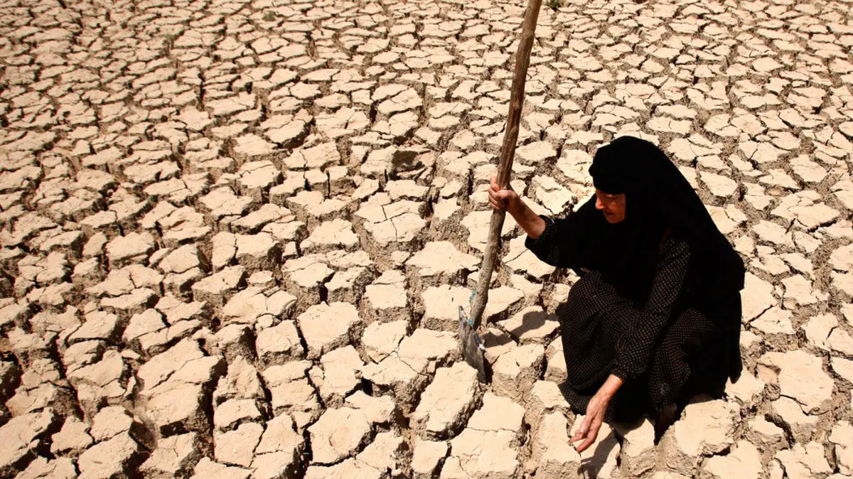 چه کسانی ایران را «خشک» کردند؟