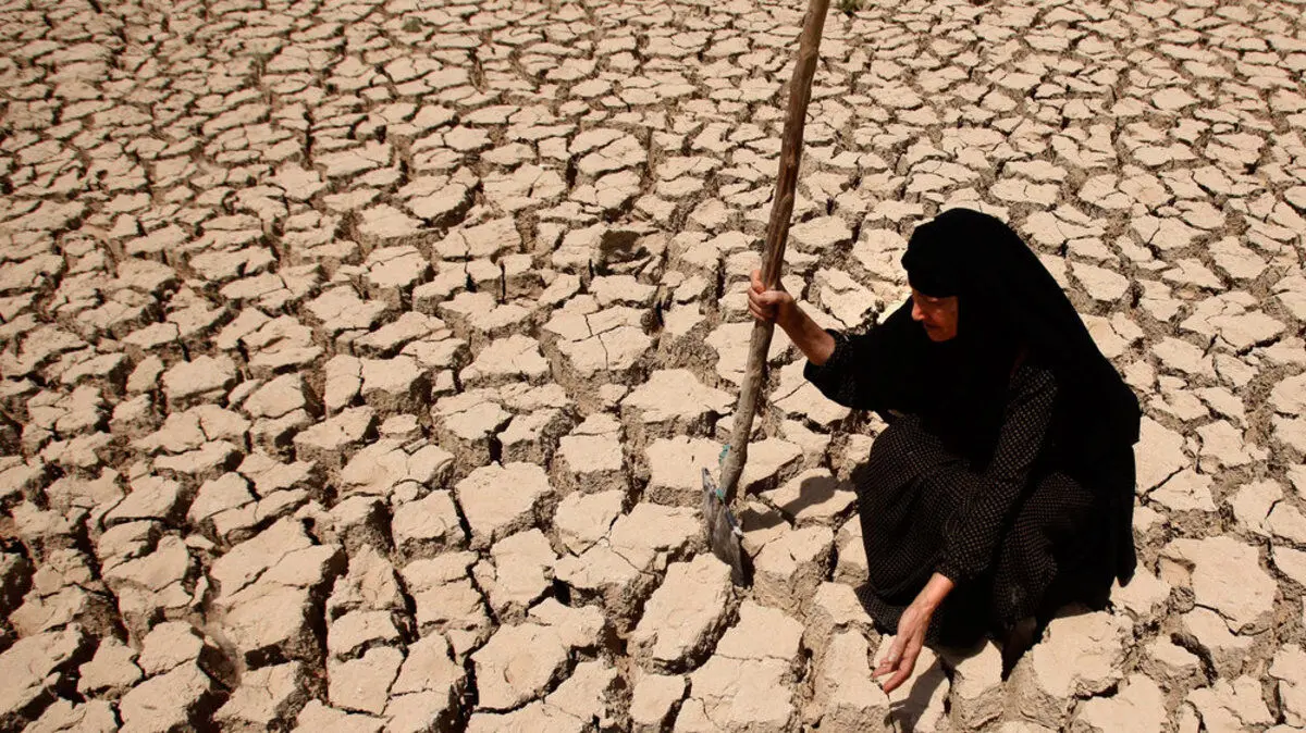 چه کسانی ایران را «خشک» کردند؟