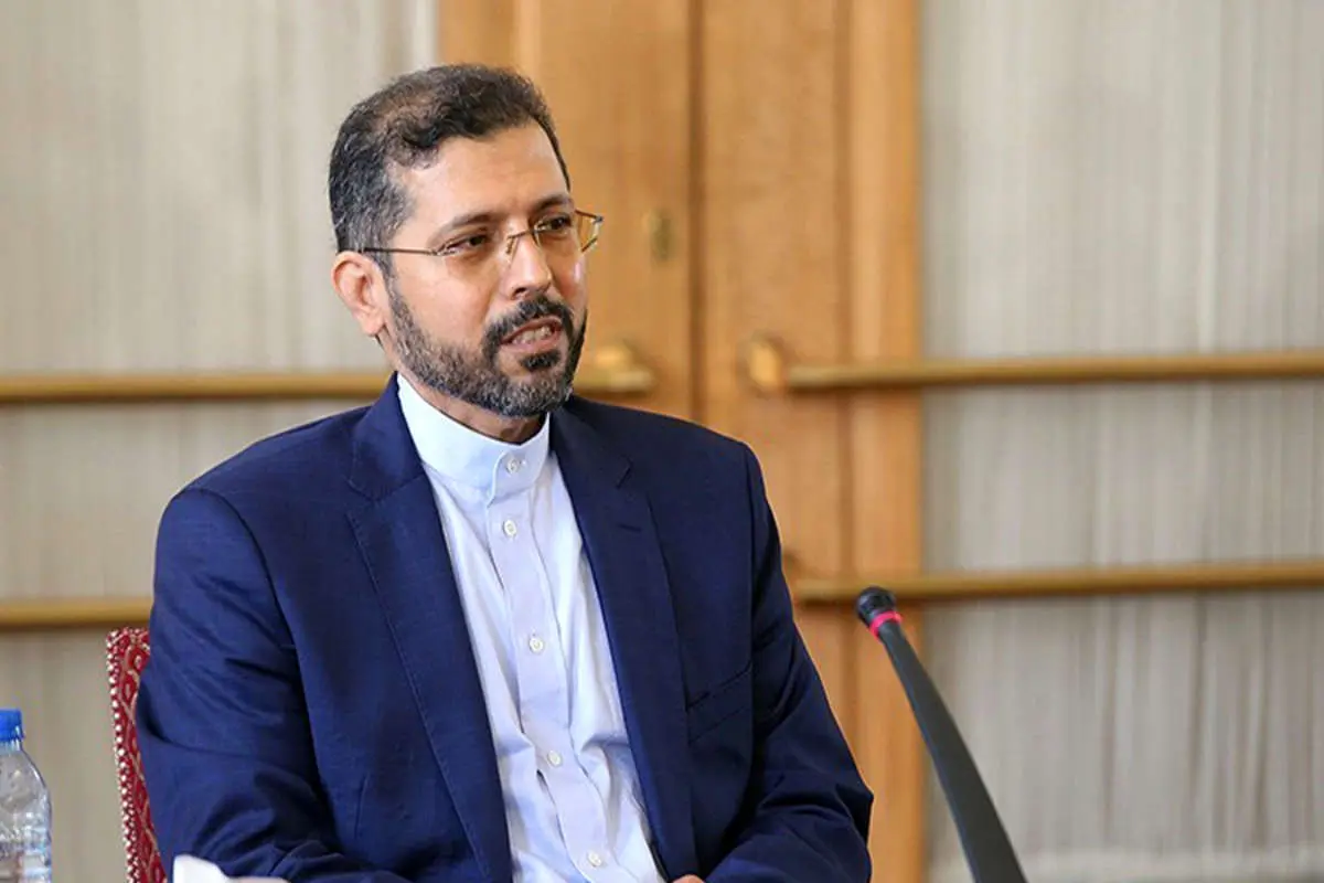 ایران حمله به بیمارستان ۴۰۰ تختخوابی در کابل را محکوم کرد
