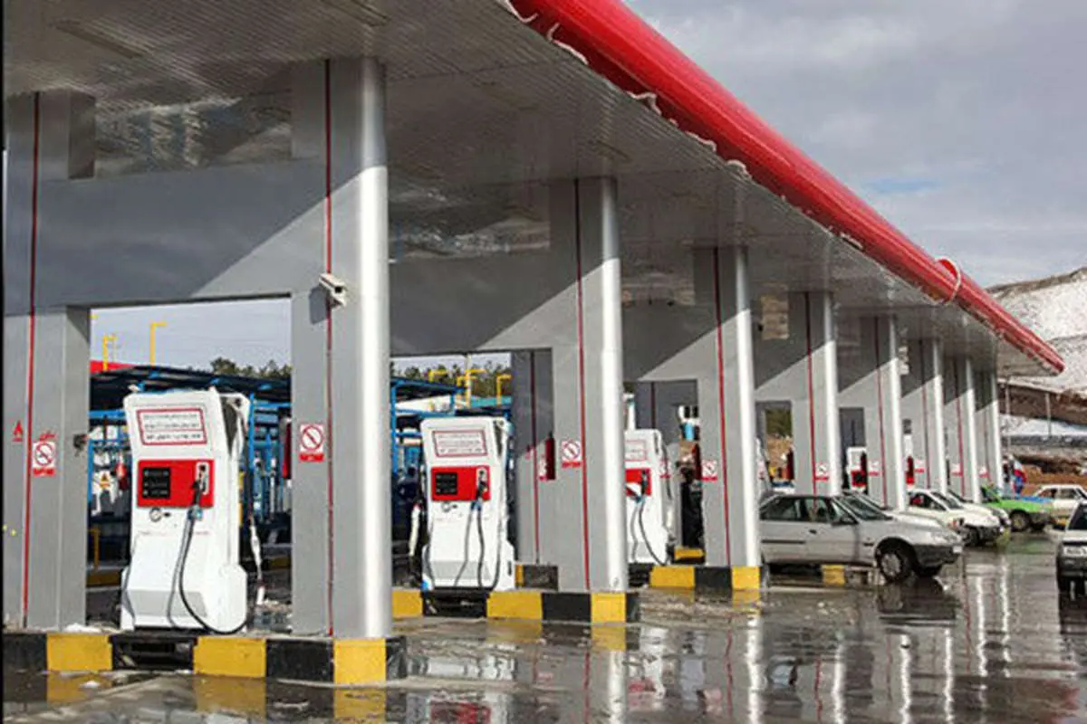 عرضه سوخت در کشور به روال عادی بازگشت