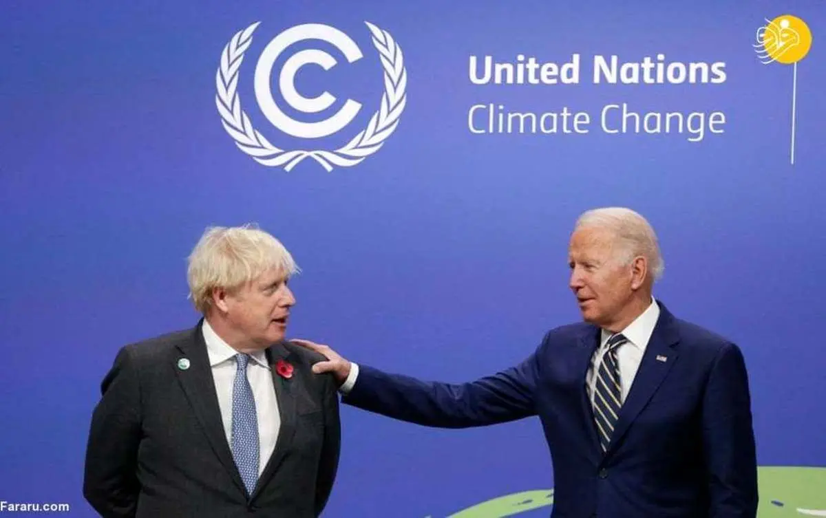 بمب ساعتی آخرالزمانی