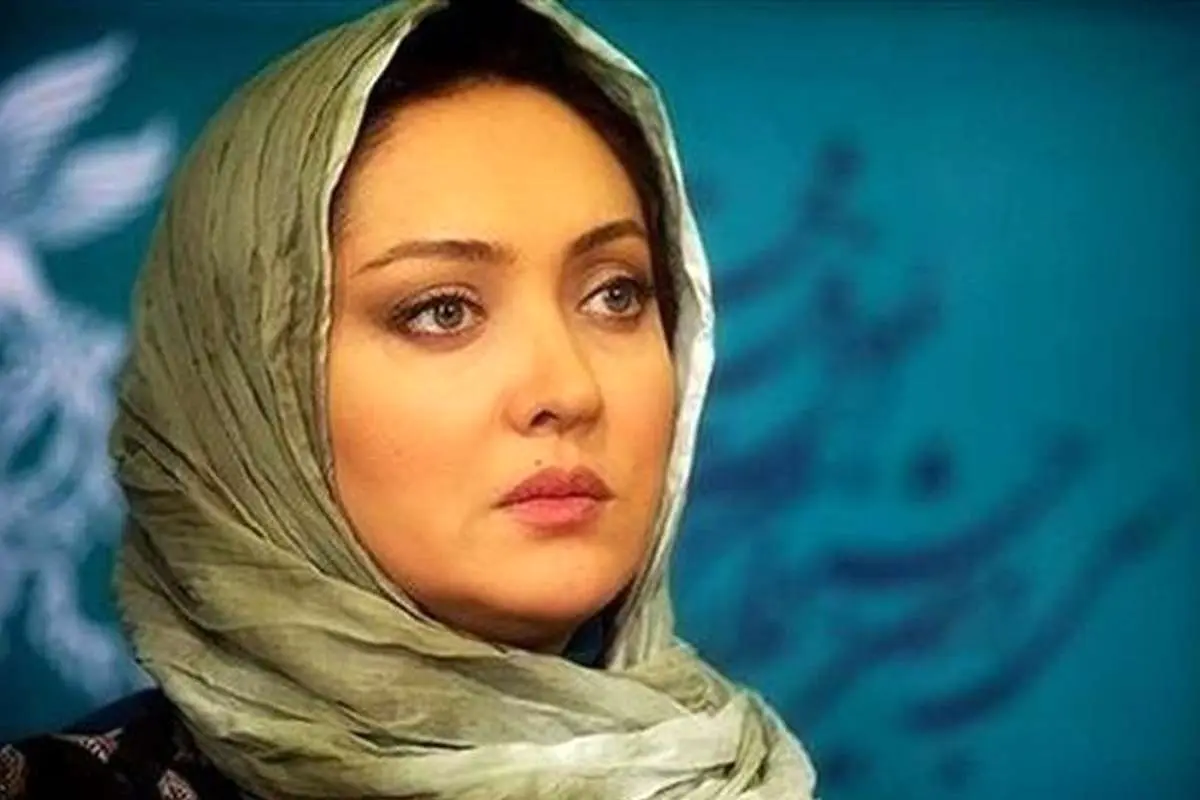 نیکی کریمی داور «جنایت و مکافات» شد