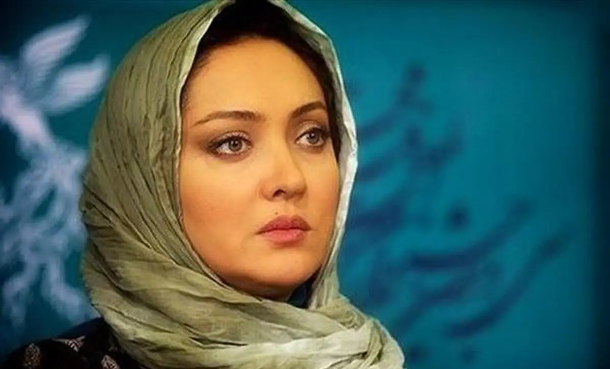 نیکی کریمی داور «جنایت و مکافات» شد