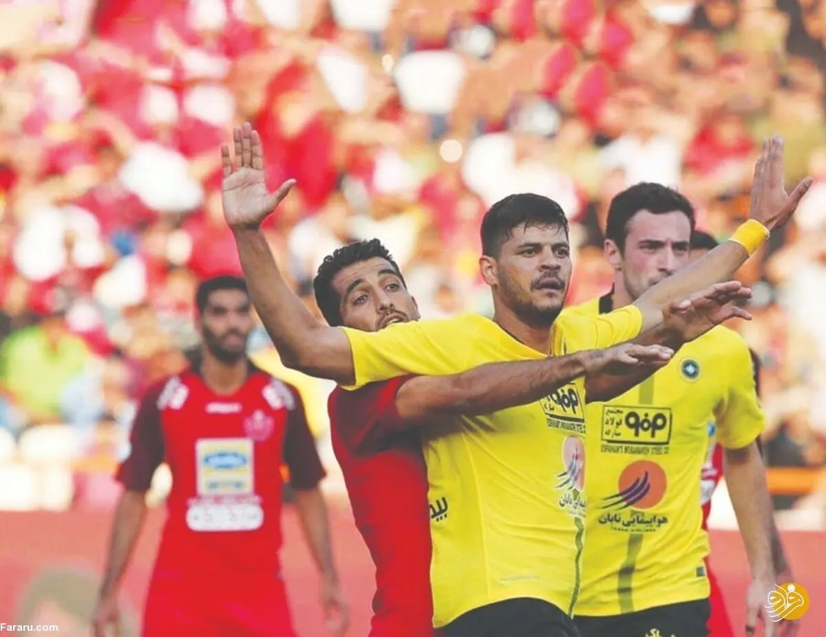 پرسپولیس بازیکن خارجی می‌خرد حتی بعد از مهلت قانونی