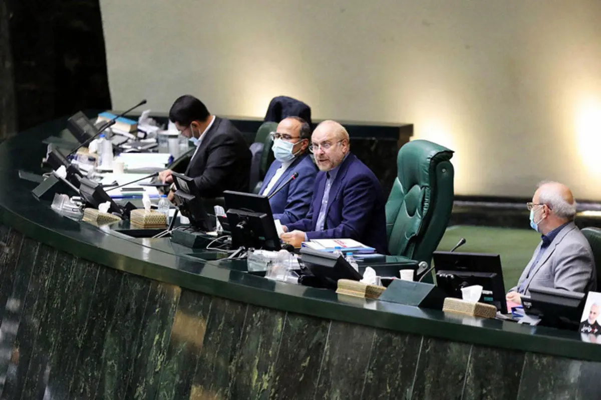 مخالفت مجلس با یک طرح جنجالی؛ مجلس انقلابی را به توپ می‌بندند!