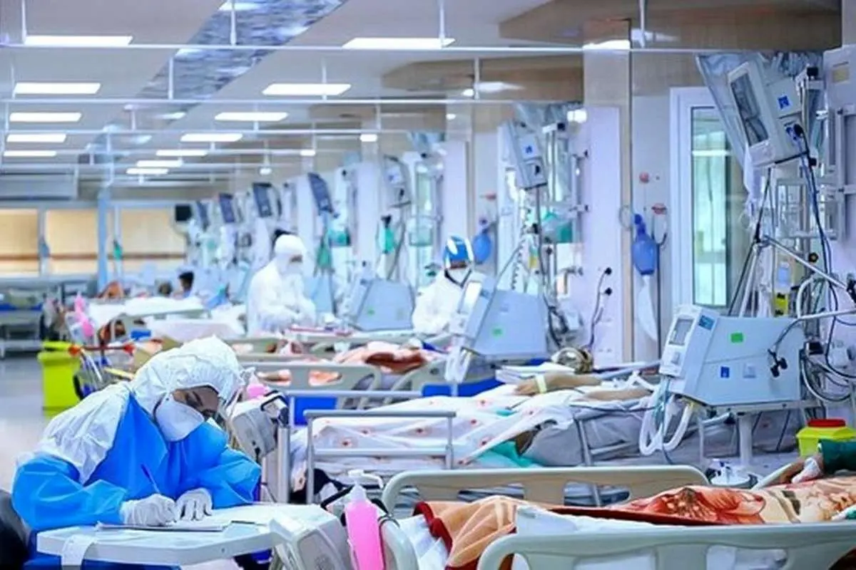 آخرین رنگبندی کرونایی ۱۲ آبان ۱۴۰۰؛ افزایش شهرهای قرمز