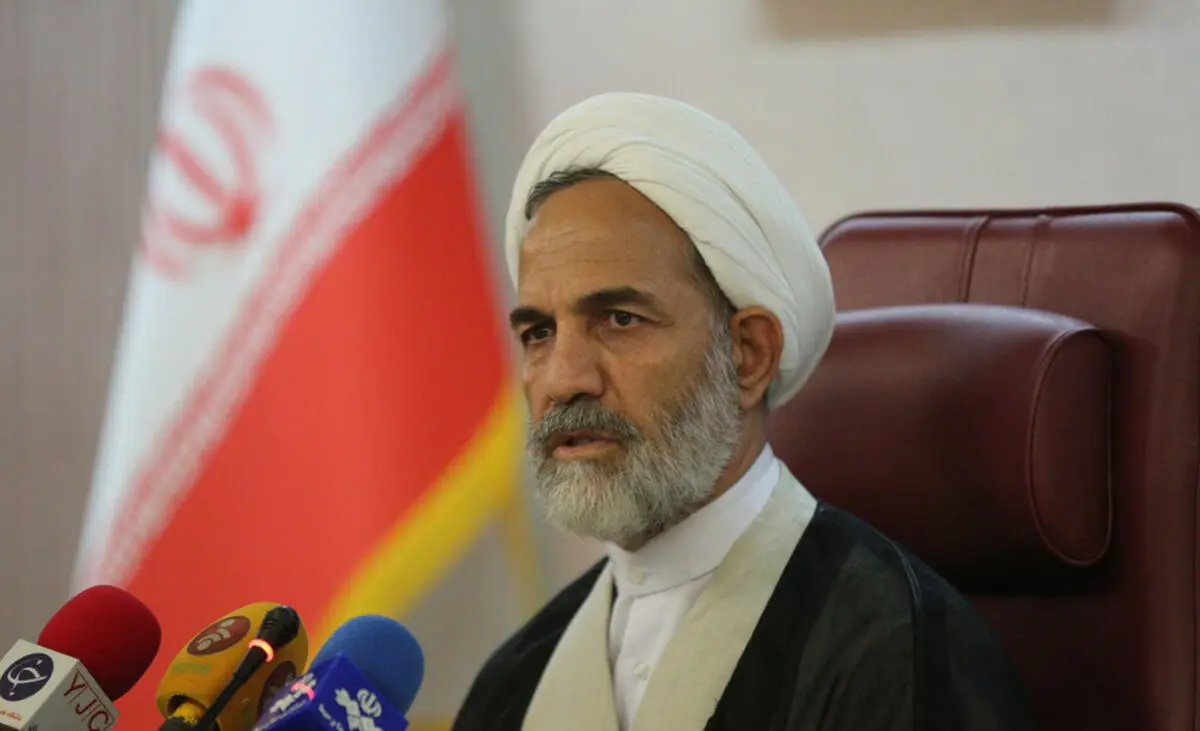 درویشیان رئیس دفتر بازرسی رئیس جمهور شد