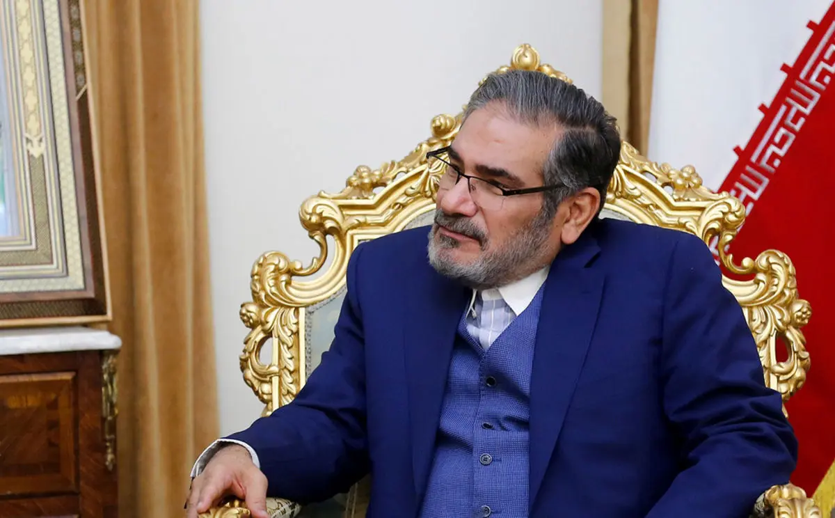 شمخانی: بایدن حاضر به ارائه تضمین نیست
