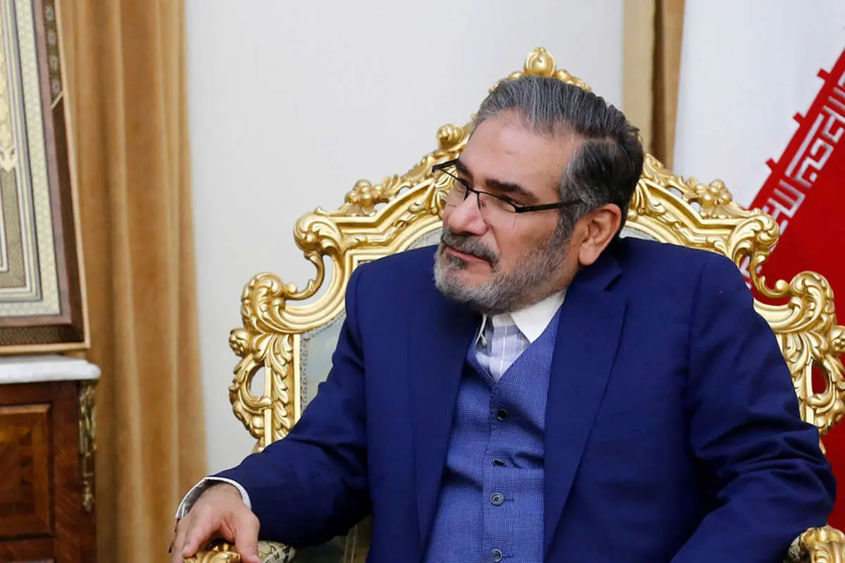 شمخانی: بایدن حاضر به ارائه تضمین نیست