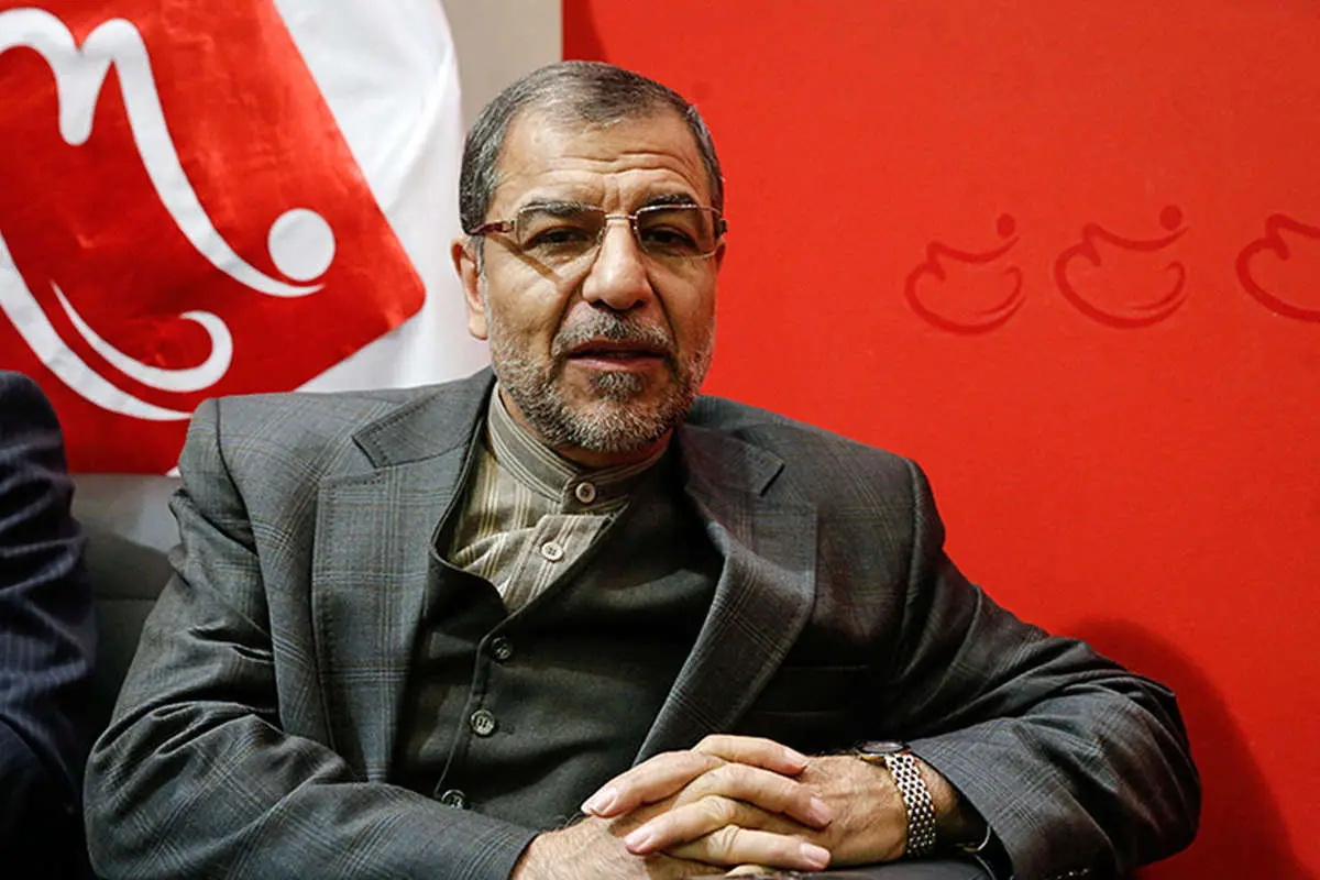 ضرغامی به صوفی حکم داد