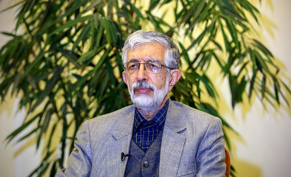 حداد عادل: در تدریس زبان‌های خارجی هم اسلامی سازی می‌کنیم