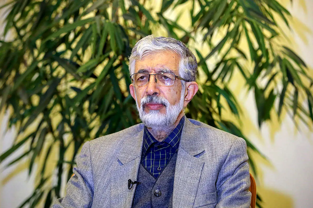 حداد عادل: در تدریس زبانهای خارجی هم اسلامی سازی میکنیم