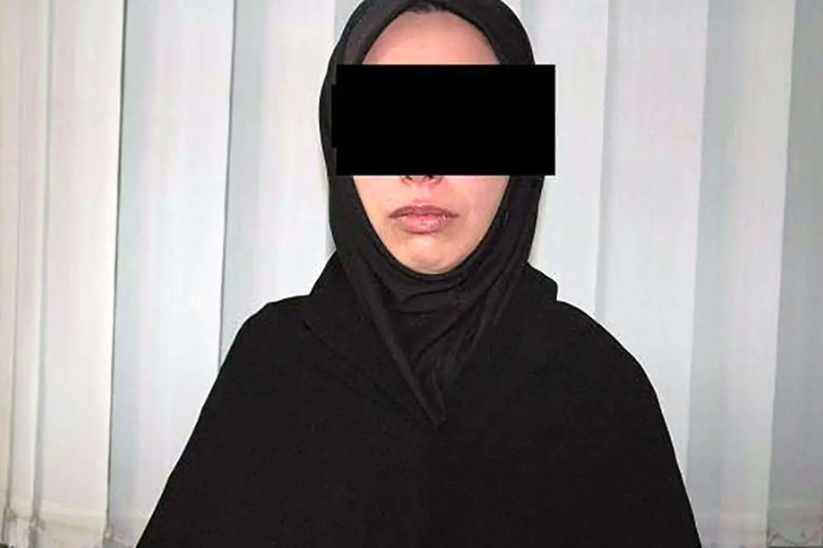 نقشه خشن دختر شکستخورده برای انتقام از پسر پولدار