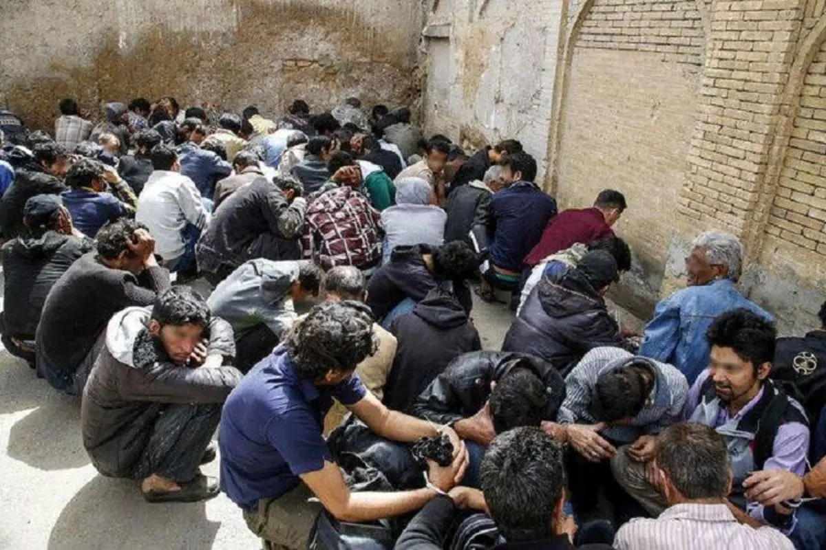 من از جهنم برگشتم؛ با یک بند انگشت گمشده