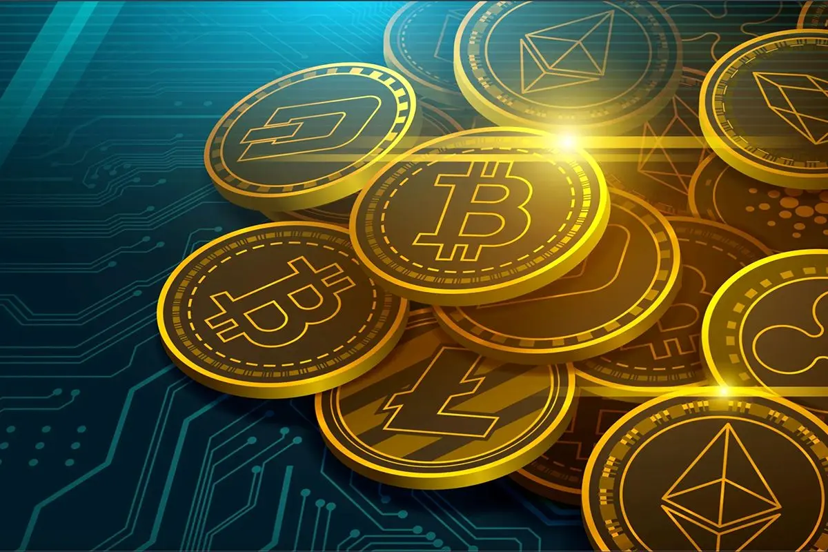 قیمت ارزهای دیجیتال؛ بازار سکه رمزارزها!