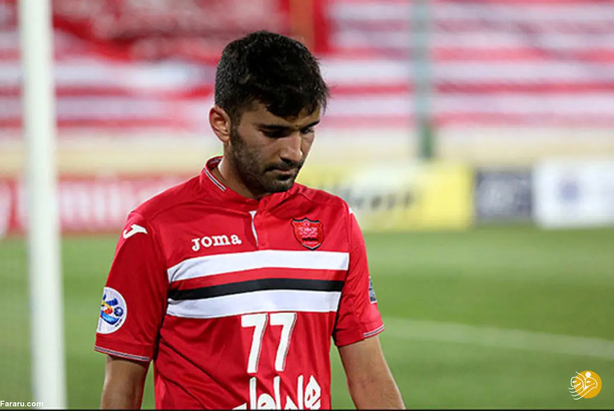 پیشنهاد عجیب برای فهرست خرید پرسپولیس؛ محسن مسلمان!