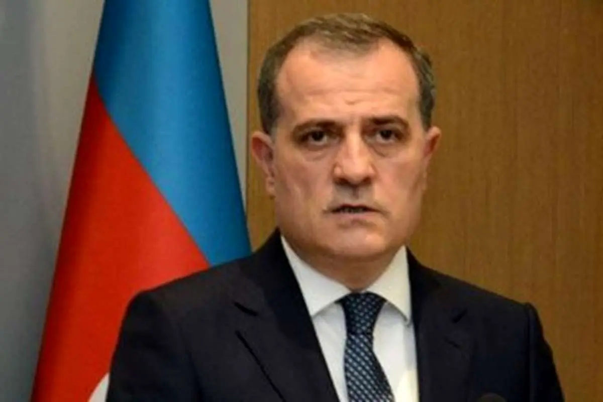پیامهای مثبت ایران به آذربایجان