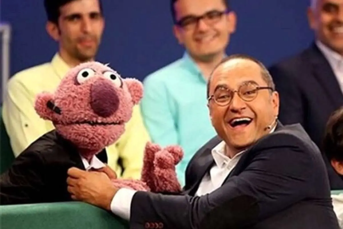 بازگشت رامبد جوان با «خندوانه» جدید به تلویزیون