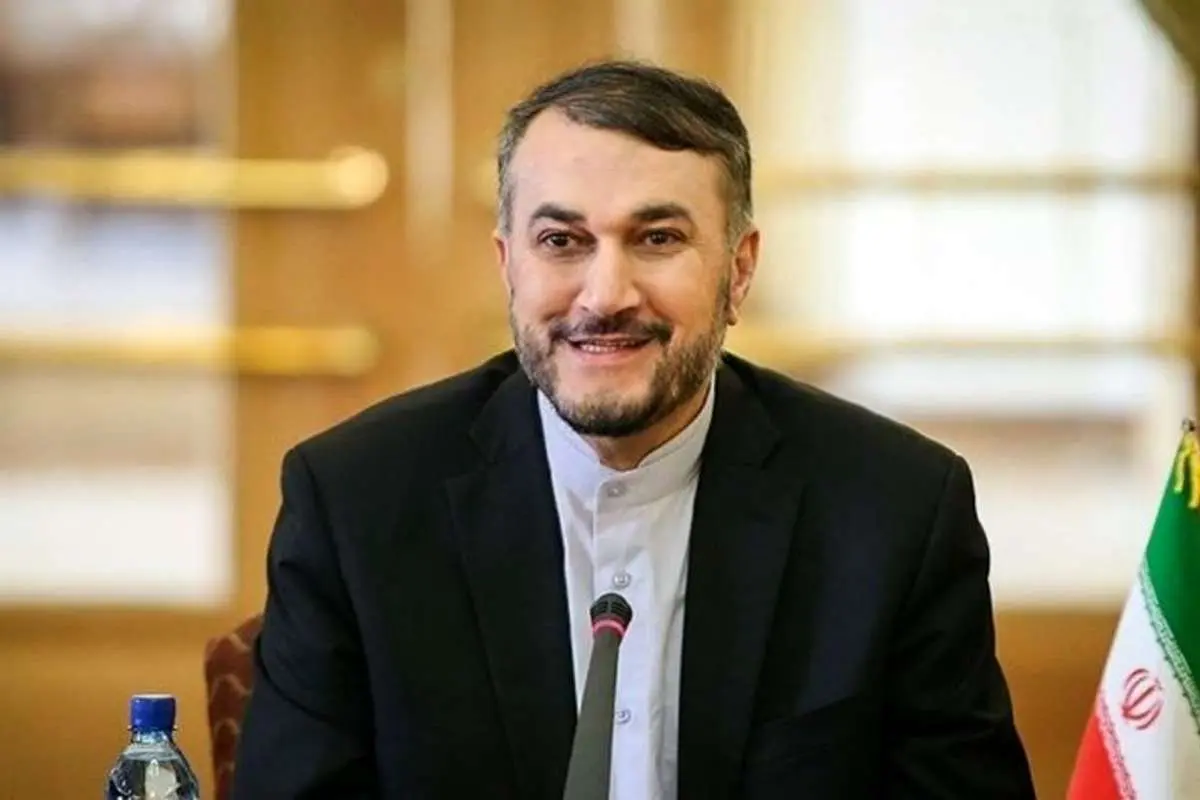 توضیح امیرعبداللهیان درباره توافق با آذربایجان