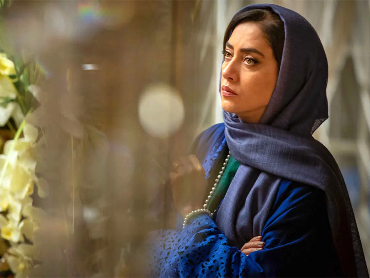 قسمت چهارم سریال حرفه‌ای