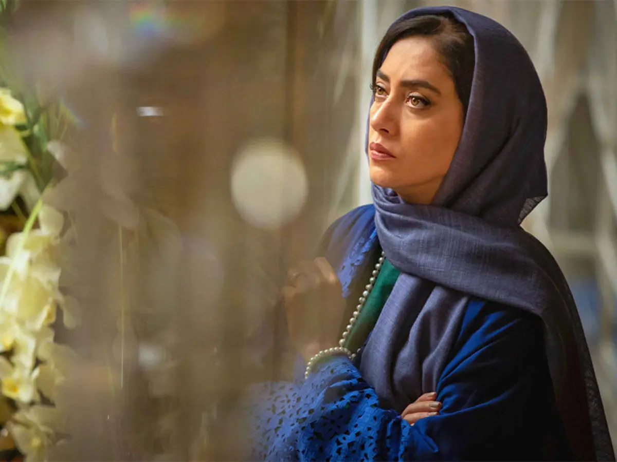 قسمت چهارم سریال حرفه‌ای