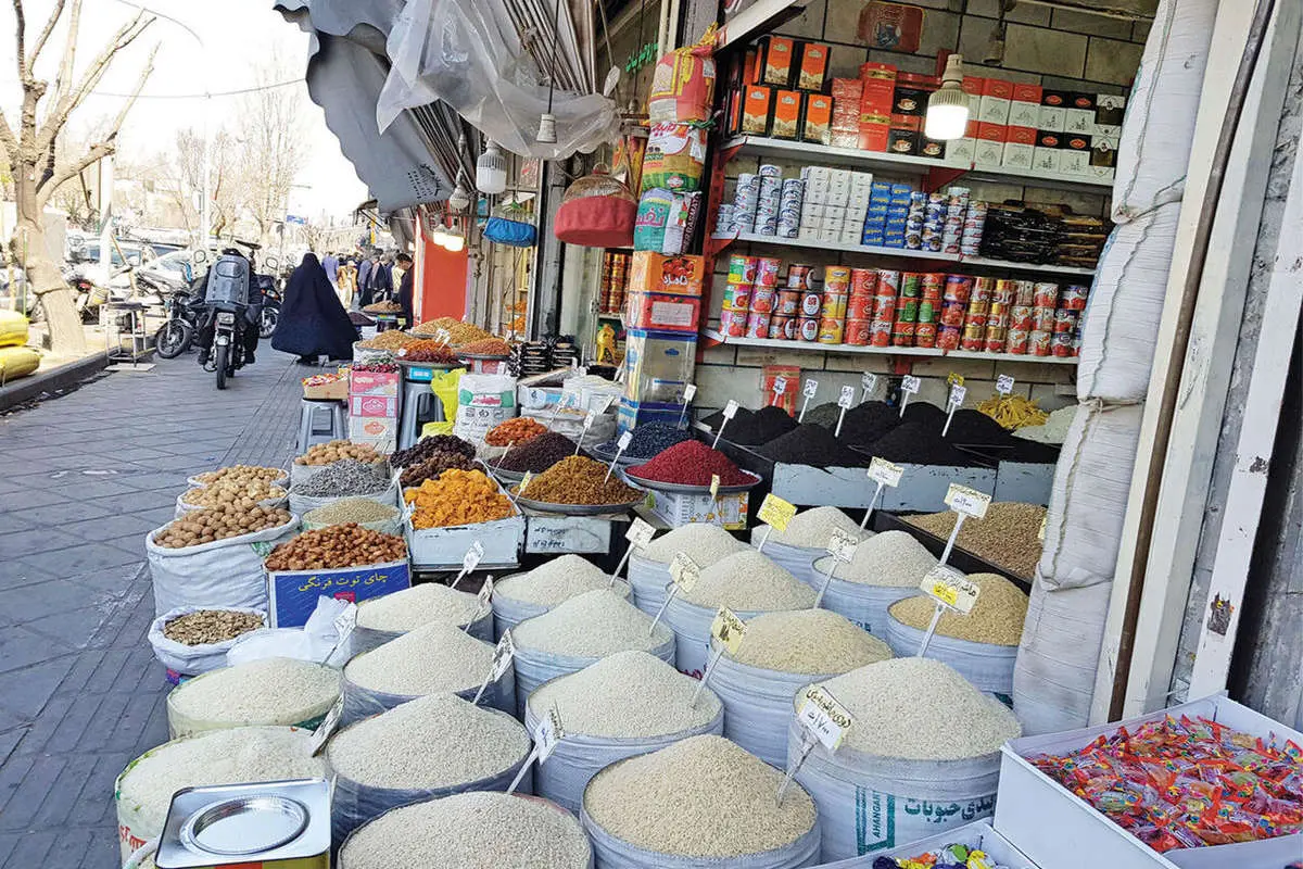 چرا «قیمت برنج» قد کشید؟