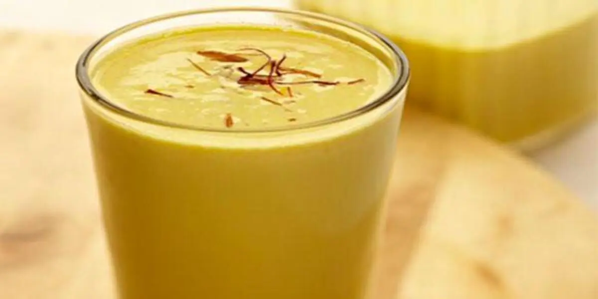 طرز تهیه فرنی زعفرانی، دسری با طعم بستنی سنتی