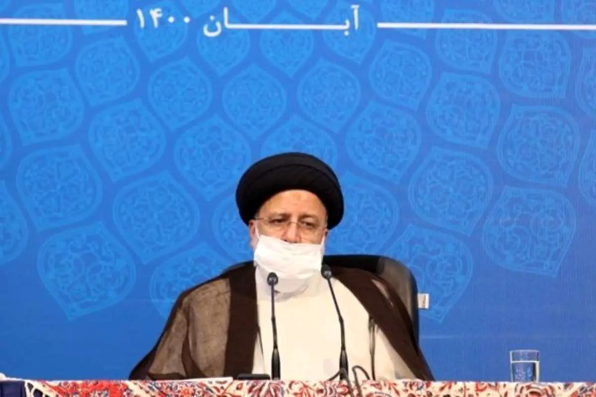 رئیسی: بانکها حق تعطیلی واحدهای تولیدی را ندارند