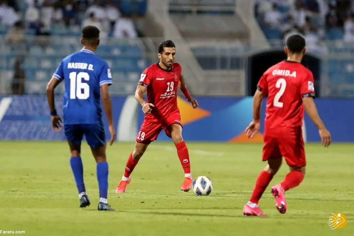 قانون جدید AFC علیه تیمهای ایرانی؛ خطر در کمین استقلال و پرسپولیس
