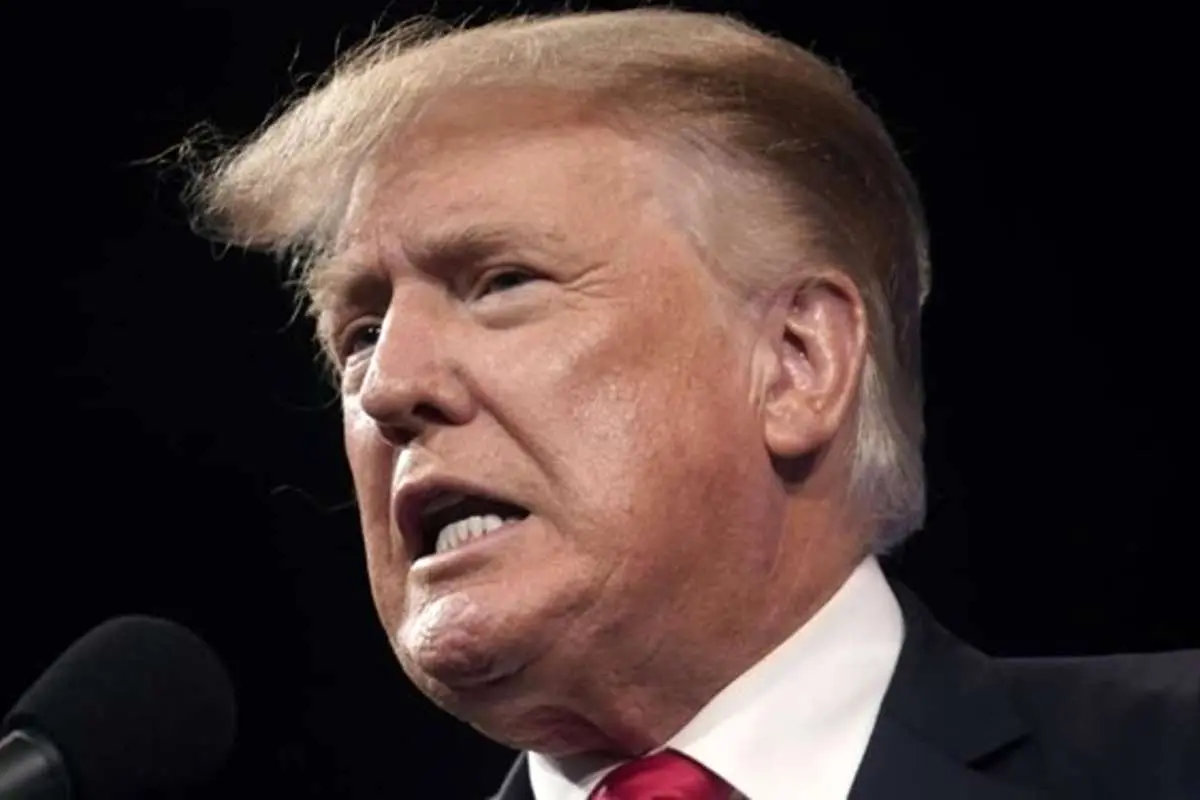 ترامپ: از افغانستان خارج نشدیم، تسلیم شدیم