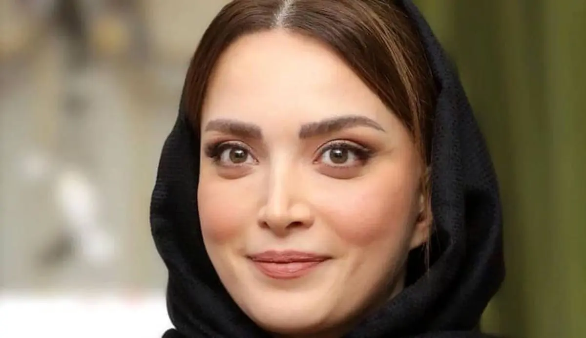 (تصویر) بهنوش طباطبایی استاد دانشگاه پیام نور شد