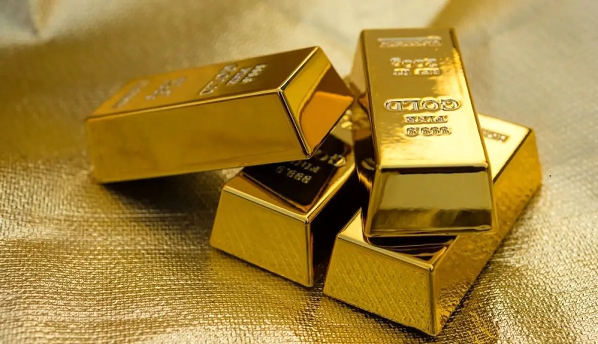 قیمت جهانی طلا امروز ۱۵ آبان ۱۴۰۰؛ شوک‌های فدرالی به طلا