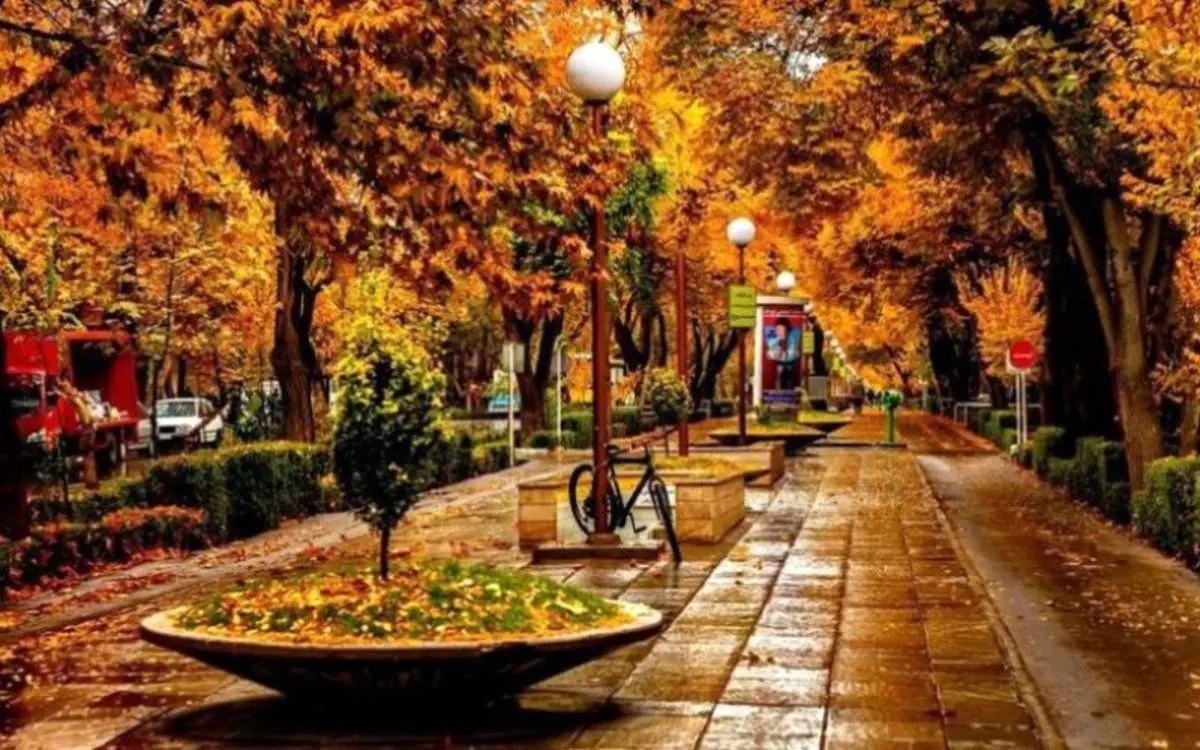 پیش‌بینی وضعیت آب و هوای تهران فردا یکشنبه ۱۶ آبان ۱۴۰۰