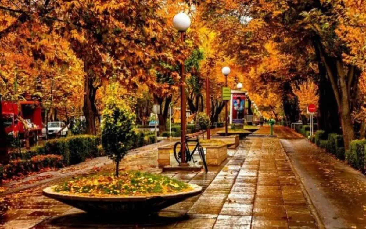 پیش‌بینی وضعیت آب و هوای تهران فردا یکشنبه ۱۶ آبان ۱۴۰۰
