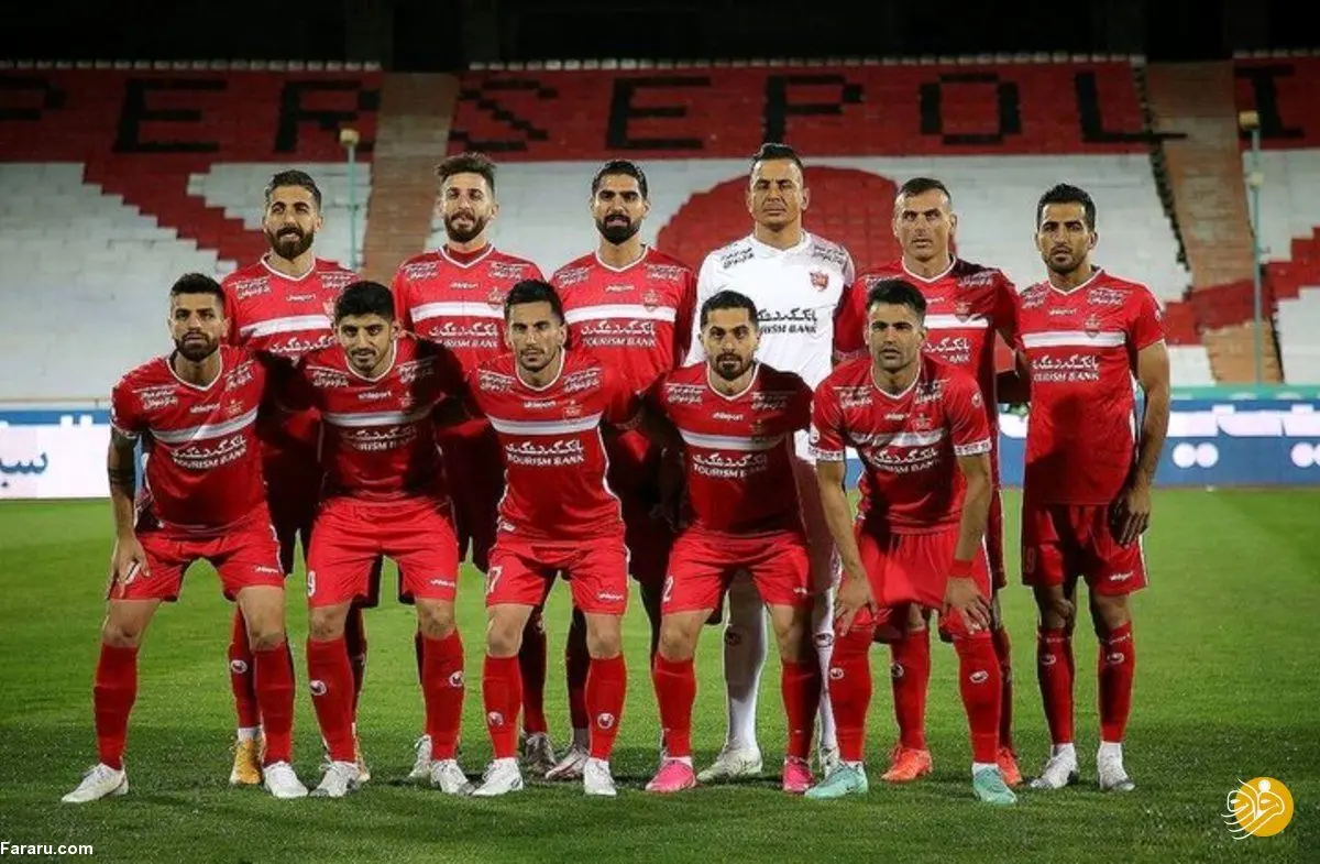 ترکیب احتمالی پرسپولیس مقابل گل گهر؛ ۵ تغییر جدید یحیی!