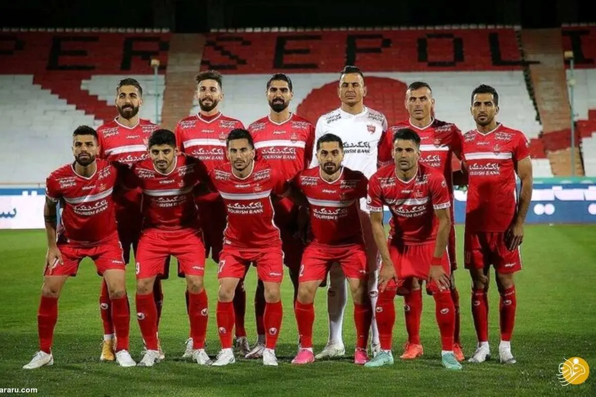ترکیب احتمالی پرسپولیس مقابل گل گهر؛ ۵ تغییر جدید یحیی!